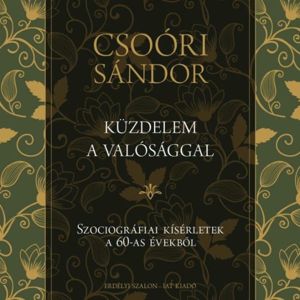 KÜZDELEM A VALÓSÁGGAL