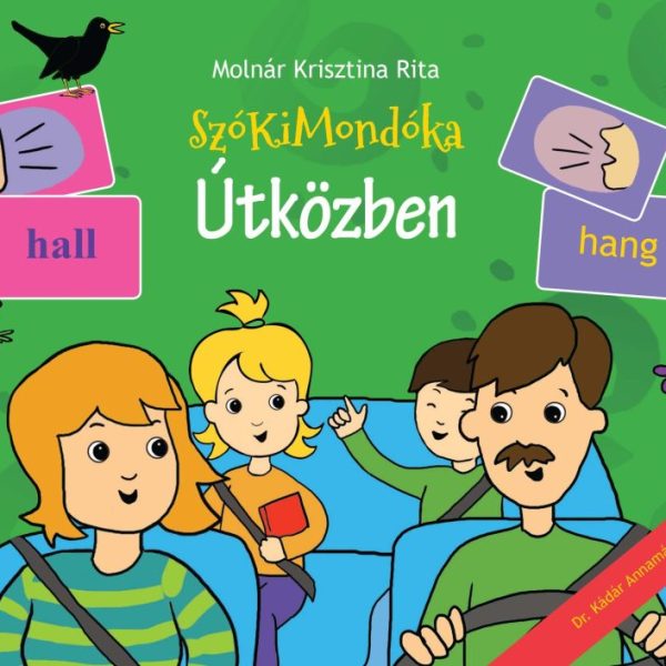 ÚTKÖZBEN - SZÓKIMONDÓKA