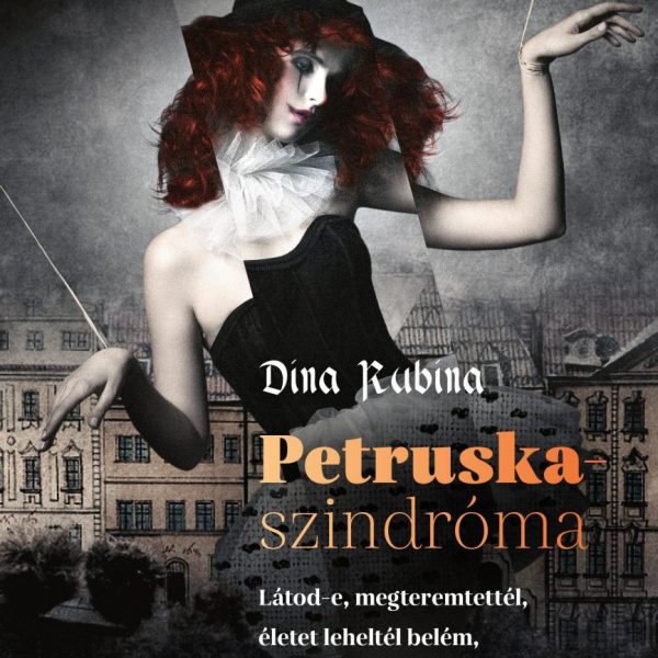 PETRUSKA-SZINDRÓMA