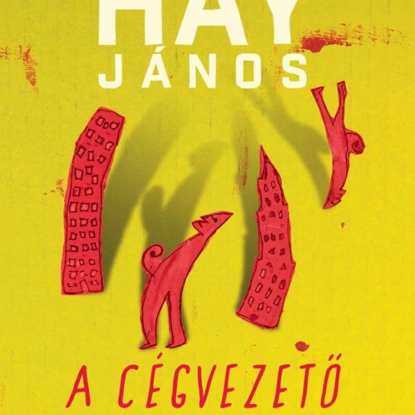 A CÉGVEZETŐ