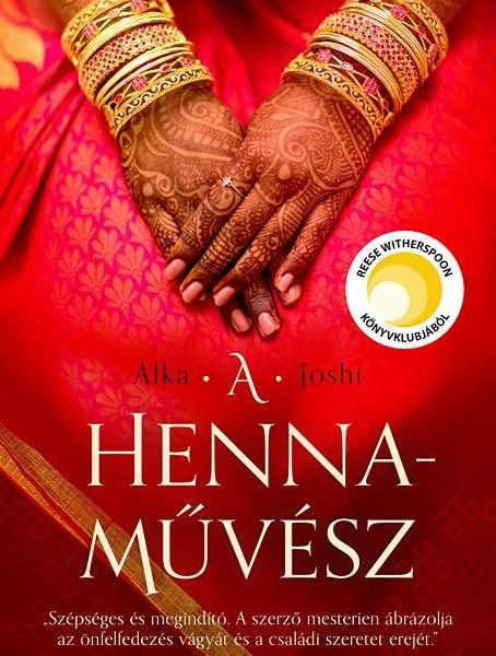 A HENNAMŰVÉSZ