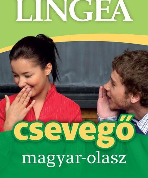 MAGYAR-OLASZ - CSEVEGŐ
