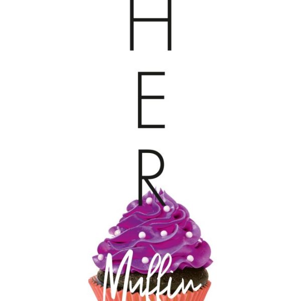 HER MUFFIN - FELFALNÁM