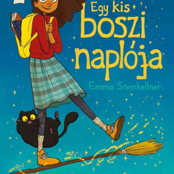EGY KIS BOSZI NAPLÓJA