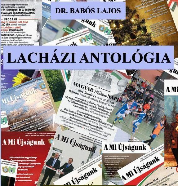 LACHÁZI ANTOLÓGIA