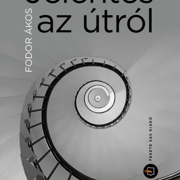 JELENTÉS AZ ÚTRÓL