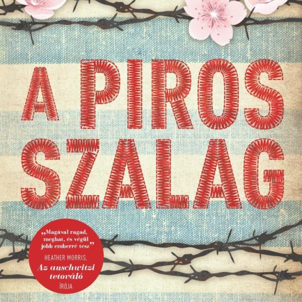 A PIROS SZALAG