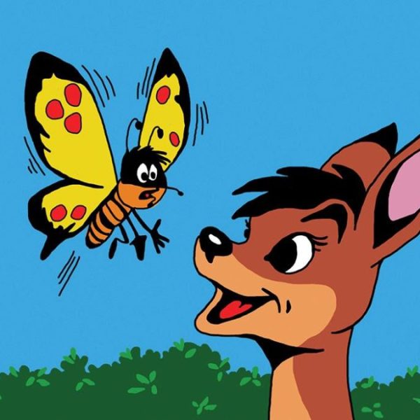 BAMBI - DIA