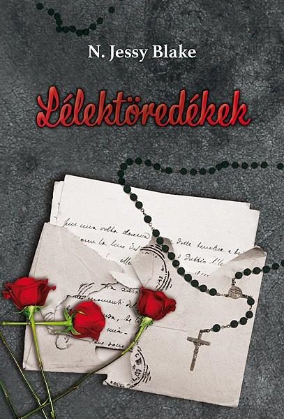 LÉLEKTÖREDÉKEK