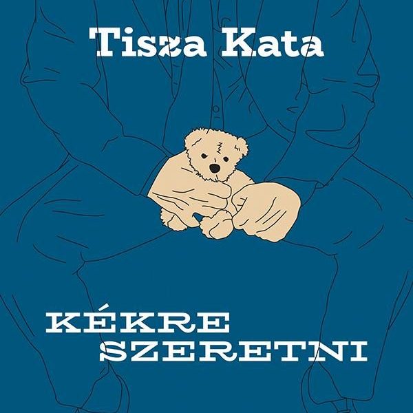 KÉKRE SZERETNI