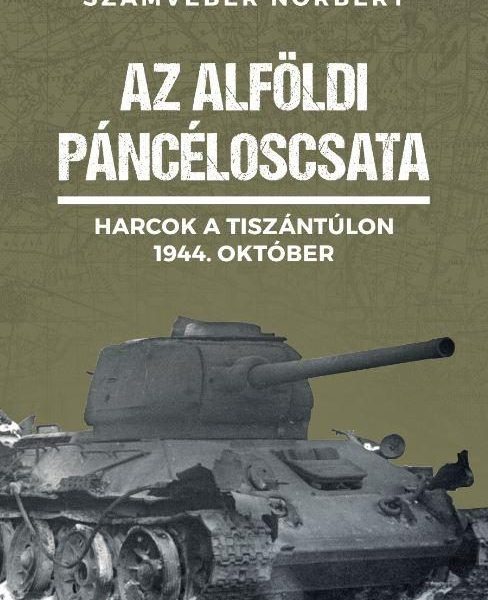 AZ ALFÖLDI PÁNCÉLOSCSATA