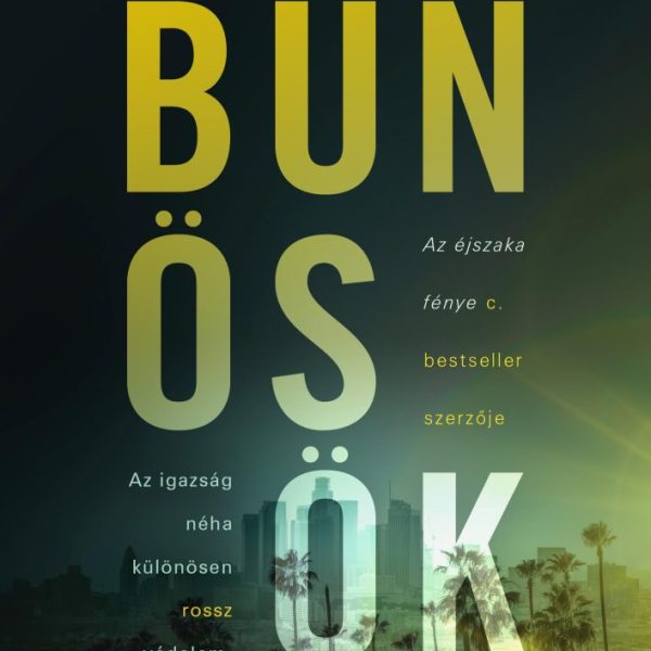 BŰNÖSÖK
