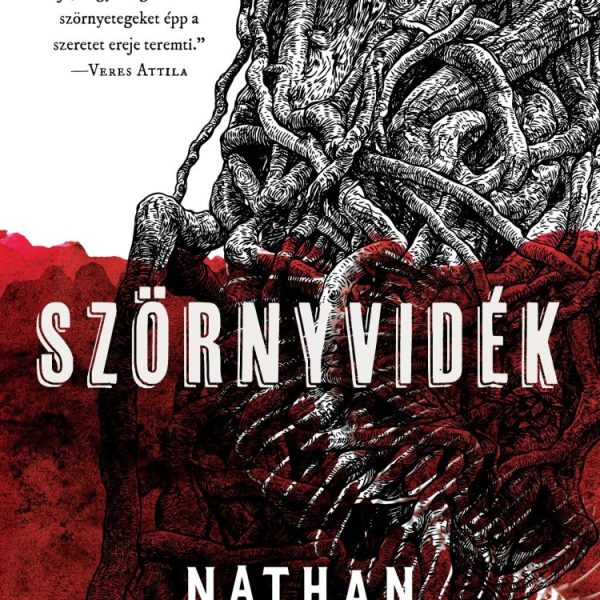 SZÖRNYVIDÉK