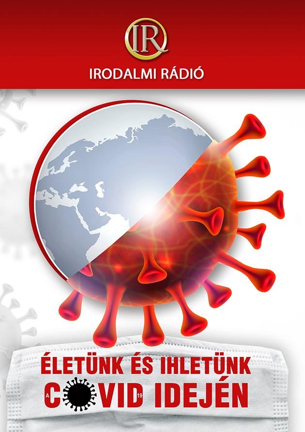 ÉLETÜNK ÉS IHLETÜNK A COVID-19 IDEJÉN