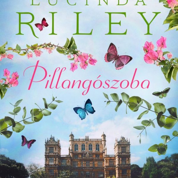PILLANGÓSZOBA