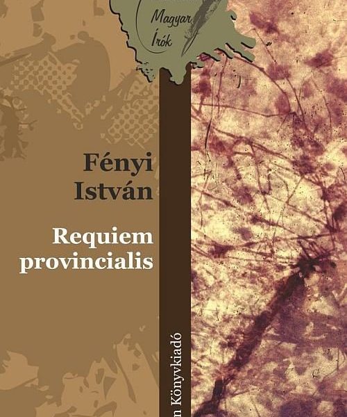 REQUIEM PROVINCIALIS