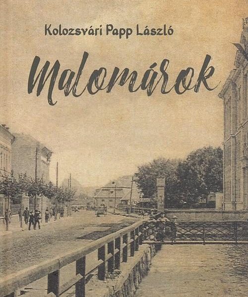 MALOMÁROK