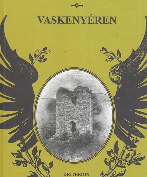 VASKENYÉREN