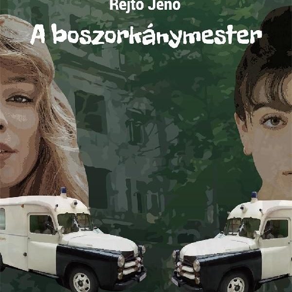 A BOSZORKÁNYMESTER