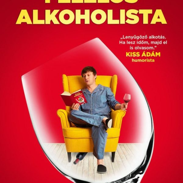 FELELŐS ALKOHOLISTA