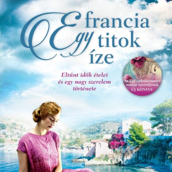 EGY FRANCIA TITOK ÍZE