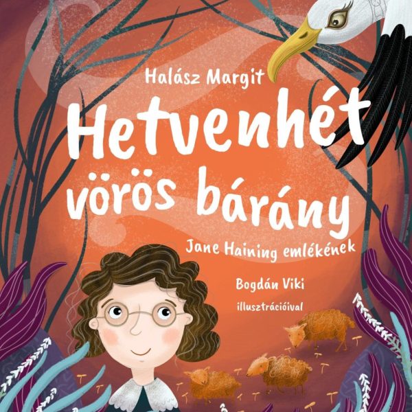 HETVENHÉT VÖRÖS BÁRÁNY