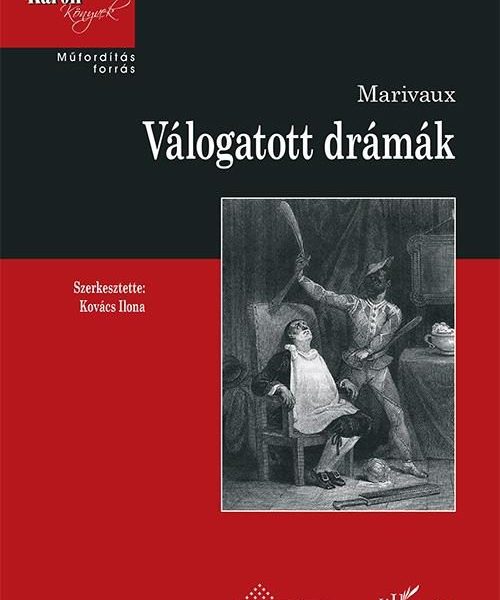 VÁLOGATOTT DRÁMÁK
