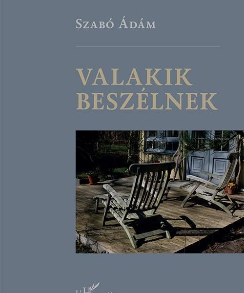 VALAKIK BESZÉLNEK