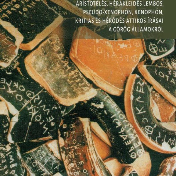 ÁLLAMÉLETRAJZOK - OSIRIS KÖNYVTÁR