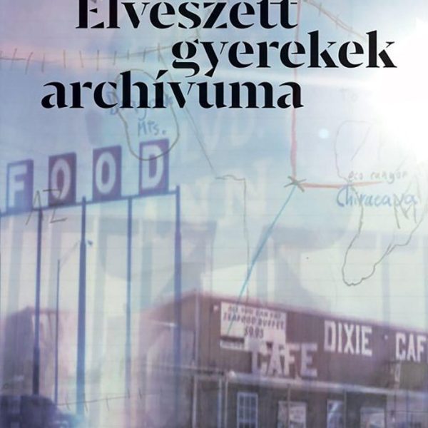 ELVESZETT GYEREKEK ARCHÍVUMA