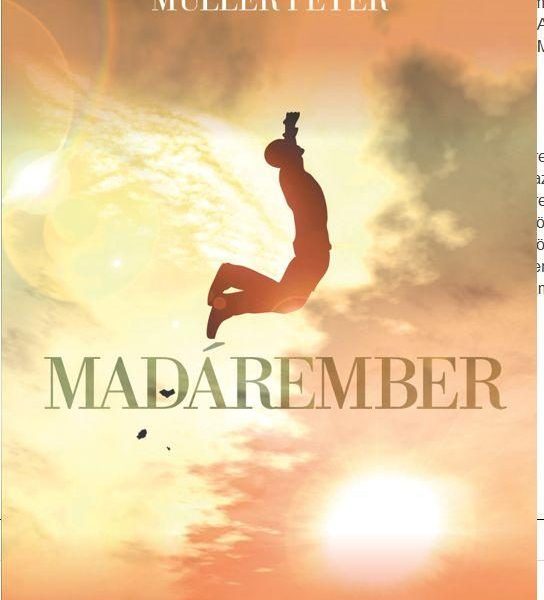 MADÁREMBER