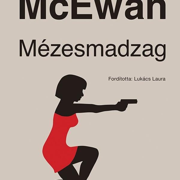 MÉZESMADZAG (ÚJ BORÍTÓ)