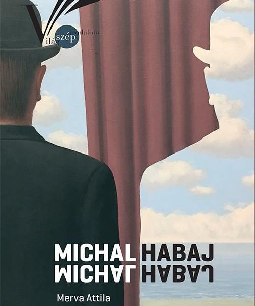 MICHAL HABAJ
