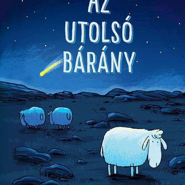 AZ UTOLSÓ BÁRÁNY