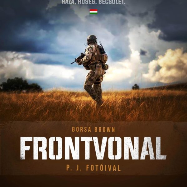 FRONTVONAL