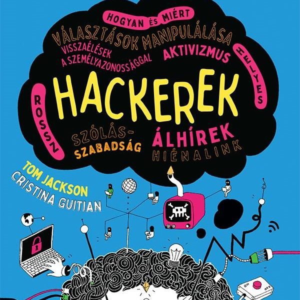 HACKEREK - KÉPBEN VAGY?