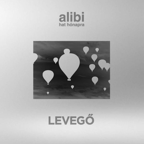 ALIBI HAT HÓNAPRA 24. LEVEGŐ