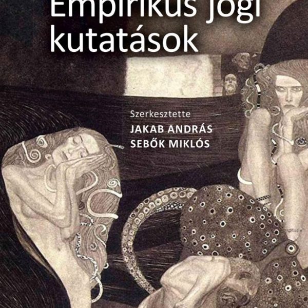 EMPIRIKUS JOGI KUTATÁSOK