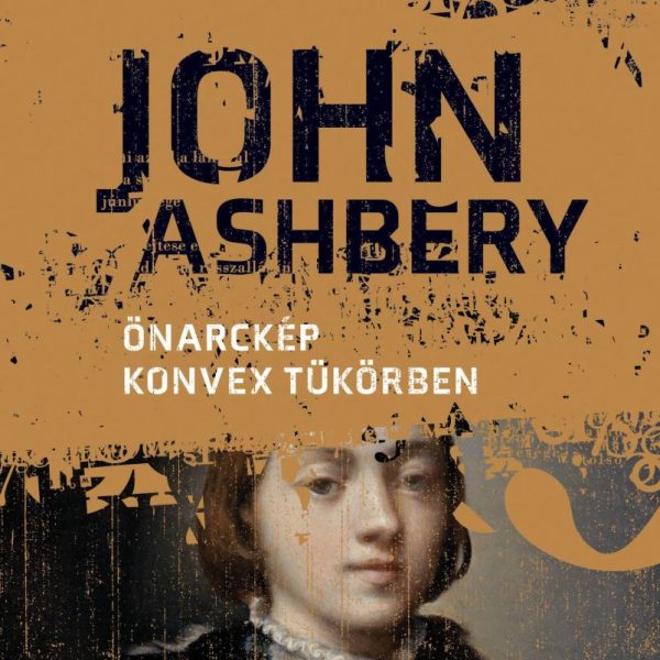 ÖNARCKÉP KONVEX TÜKÖRBEN - VERSUM-KÖNYVEK