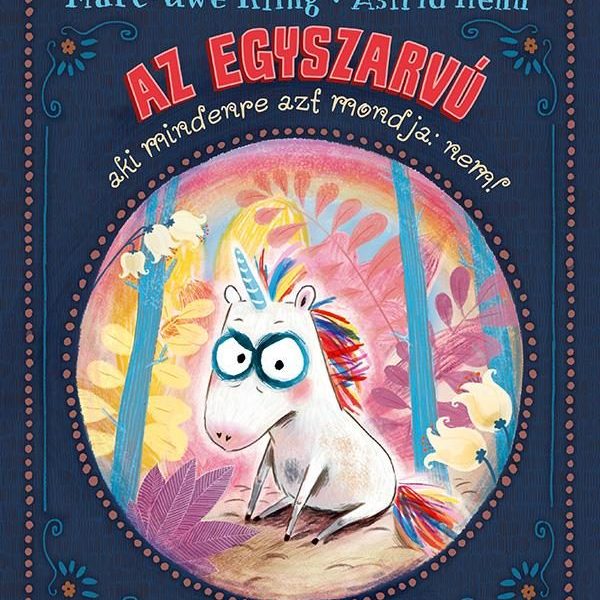 AZ EGYSZARVÚ, AKI MINDENRE AZT MONDJA: NEM!