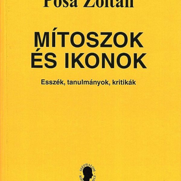 MÍTOSZOK ÉS IKONOK
