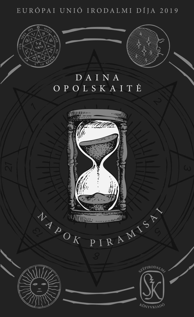 NAPOK PIRAMISAI