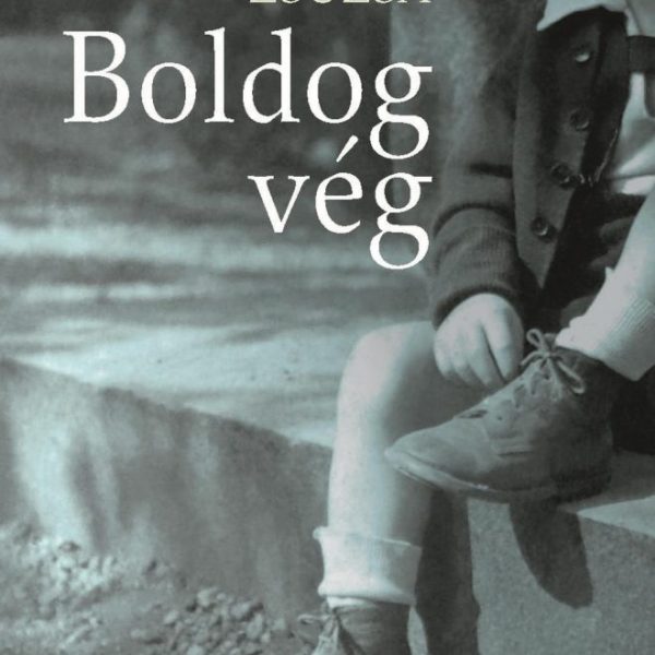 BOLDOG VÉG