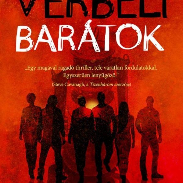 VÉRBELI BARÁTOK
