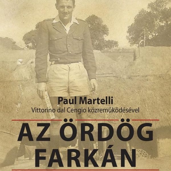AZ ÖRDÖG FARKÁN
