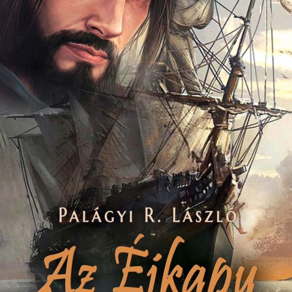 AZ ÉJKAPU - FANTASY REGÉNY -