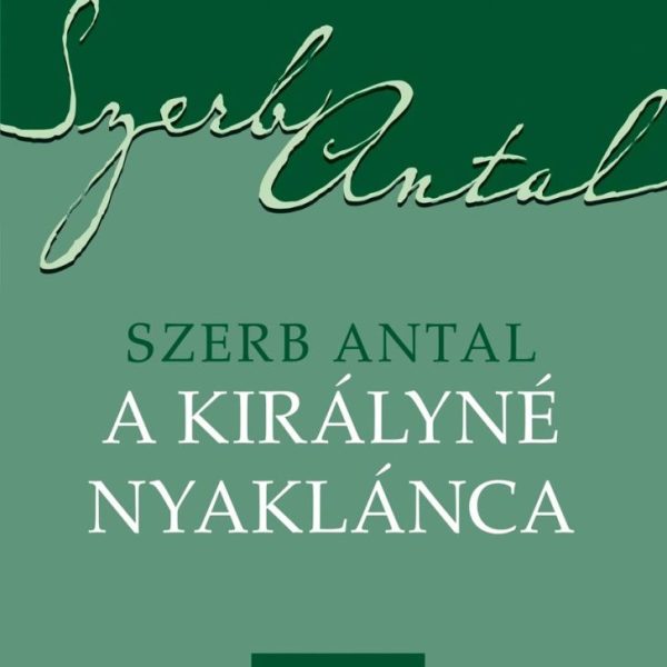 A KIRÁLYNÉ NYAKLÁNCA