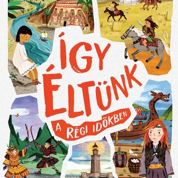 ÍGY ÉLTÜNK A RÉGI IDŐKBEN