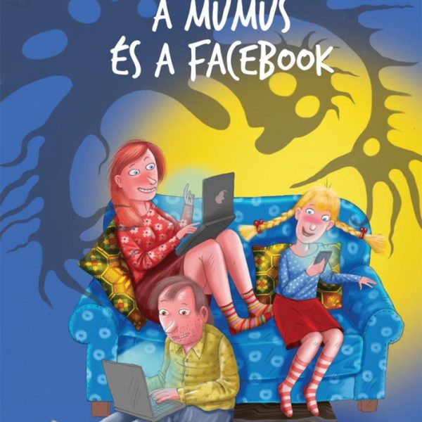 A MUMUS ÉS A FACEBOOK