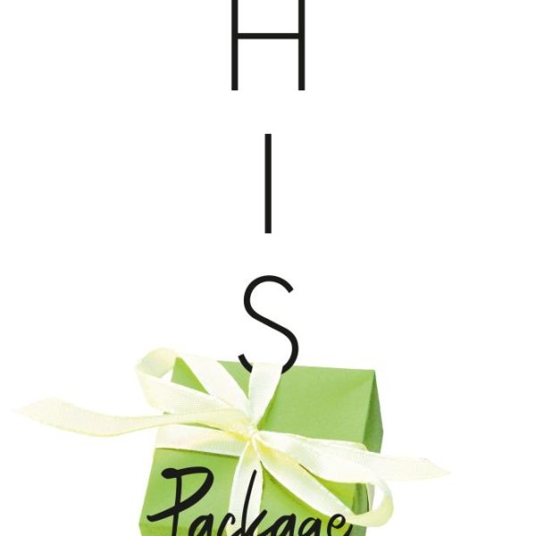 HIS PACKAGE - MEGKAPNÁM